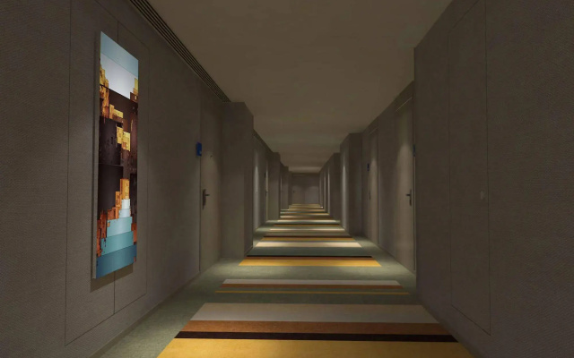 Xingchen Hoilday Hotel