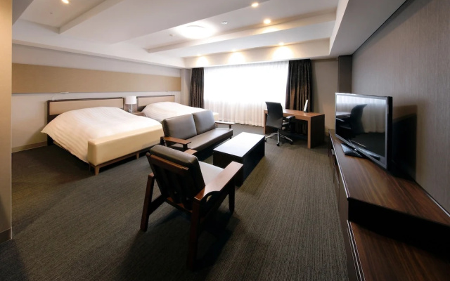 Hotel New Silk