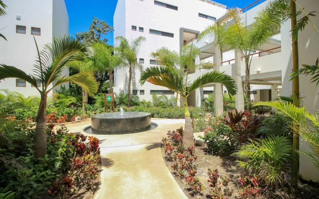 Condo w Pools-Wellness Center by Olahola