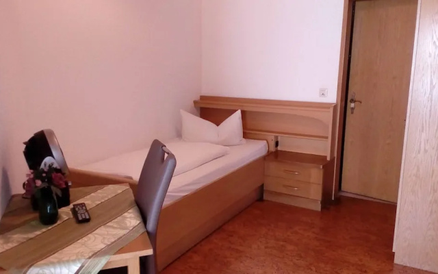 Weinhotel Goger
