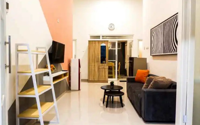 Villa d'Coopers 5