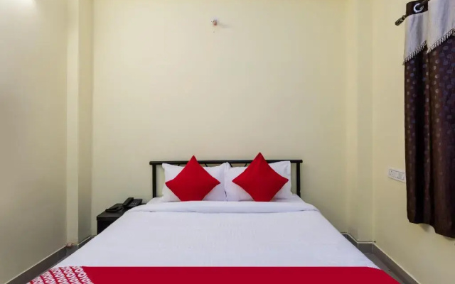 Hotel Harihar by OYO Rooms