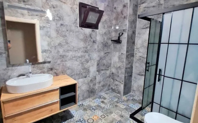 Villa Papatya