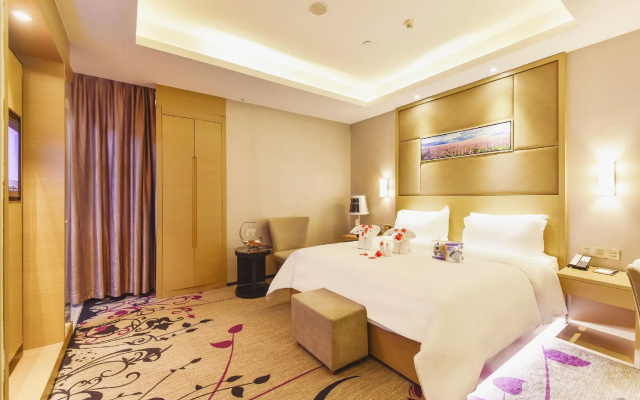 Lavande Hotel (Shenzhen Baoan International Airport)