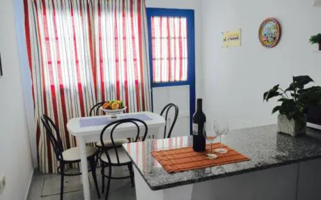 Casa Suso & casa Margarita