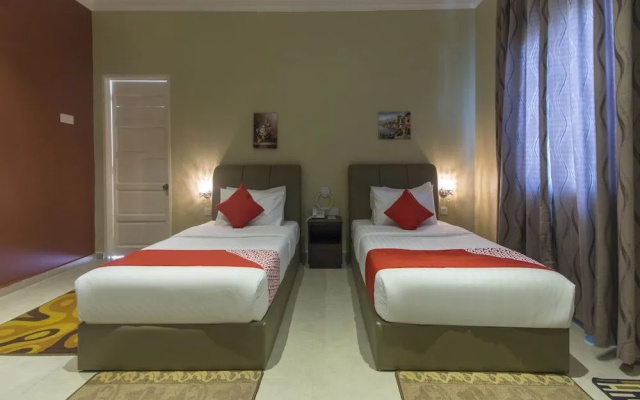 Oyo 795 Nahdhoh Langkawi Resort