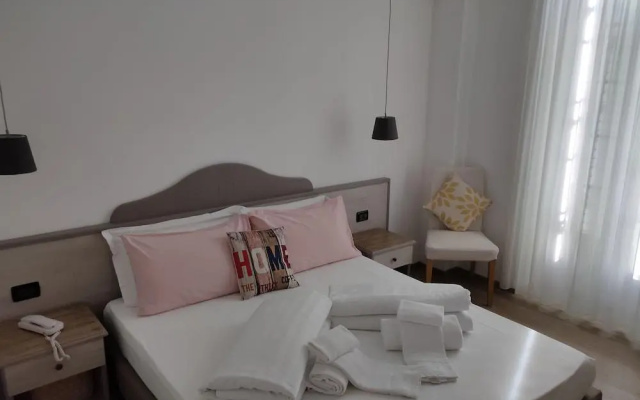 Albergo Al Salus