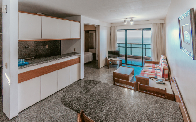 Iracema Flat