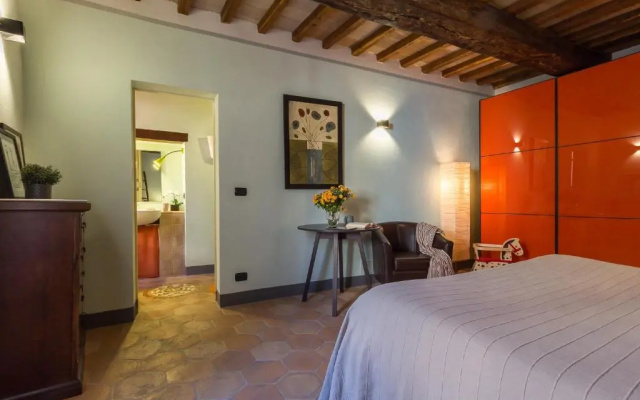 B&B Chez Nous Città della Pieve