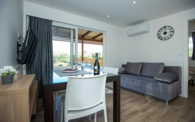 Poolincluded Holiday Home Relax