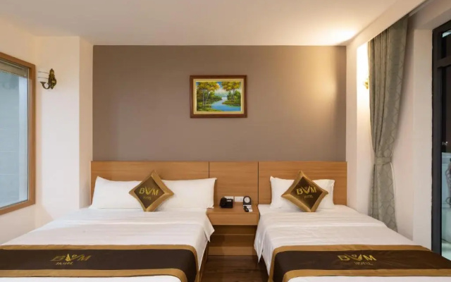 Bvm Hotel