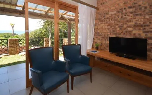 Ironwood Lodge