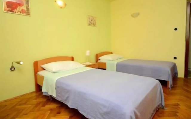 Apartments Marjan
