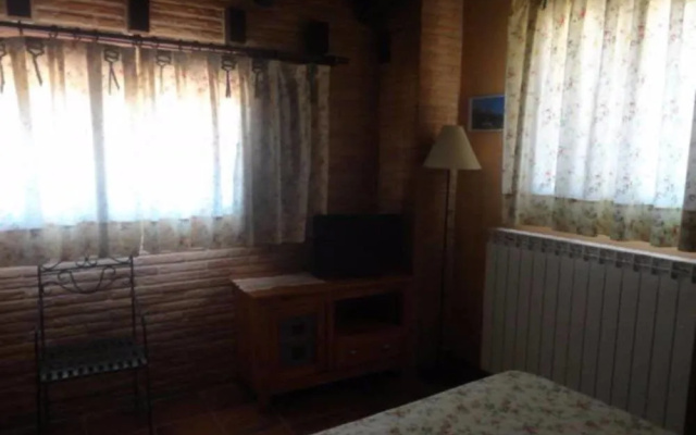 Hostal Mesón del Rey