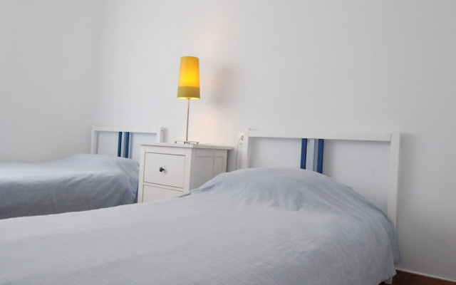 Carabeo 24 Apartment by Casasol