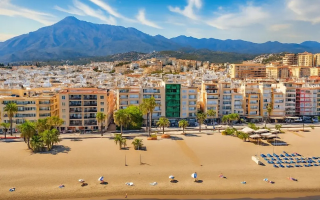 Estudio Central Beach