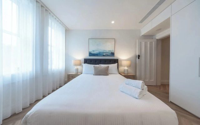 Stay At Ivanhoe Apartments Manly Beach