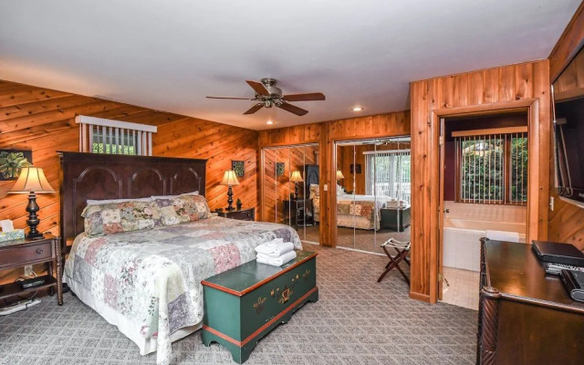 Cedar Ridge by Taylor Made Deep Creek