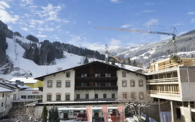 Penthouse Schmittenview Zell am See