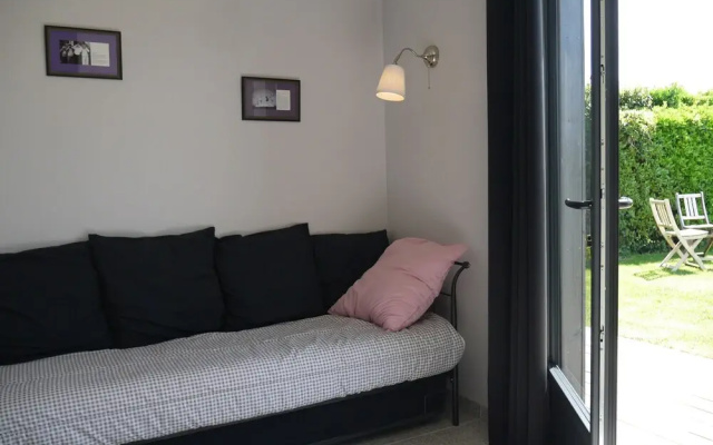 Chambres d'hôtes La Porte à coté