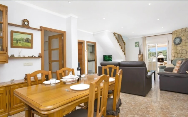 Villa Montse