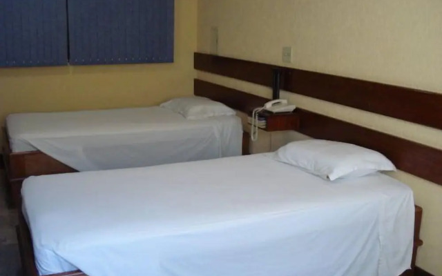 Sakr Hotel