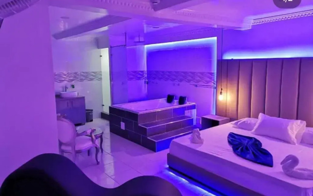 Hotel Imperial Azul