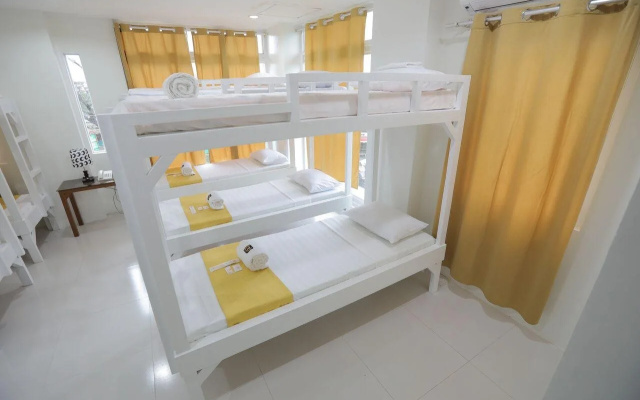 Villa Rosita Hotel