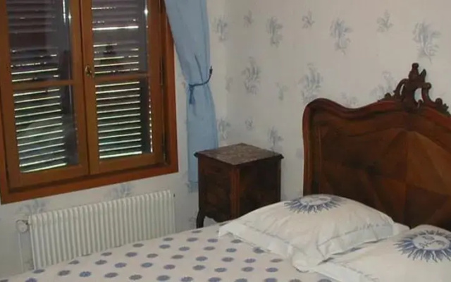 Chambres dHôtes Louxettes
