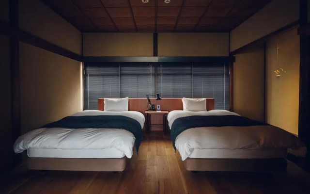 Tsukihi House Kyoto