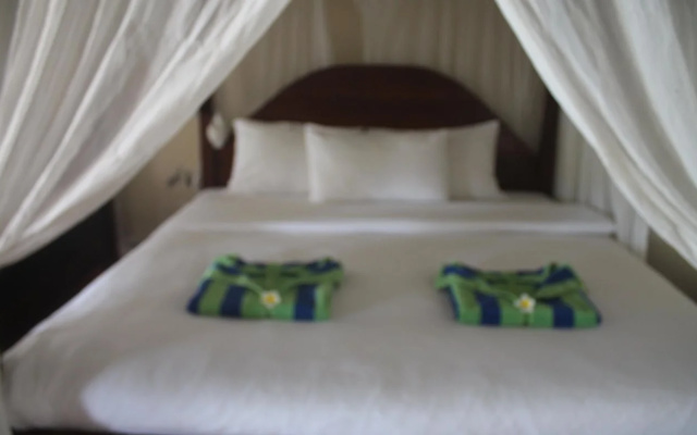 Surf Garden Lombok