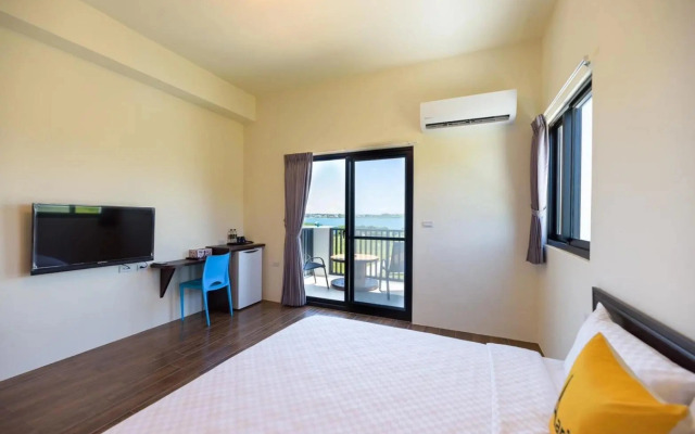 Across the Ocean B&B