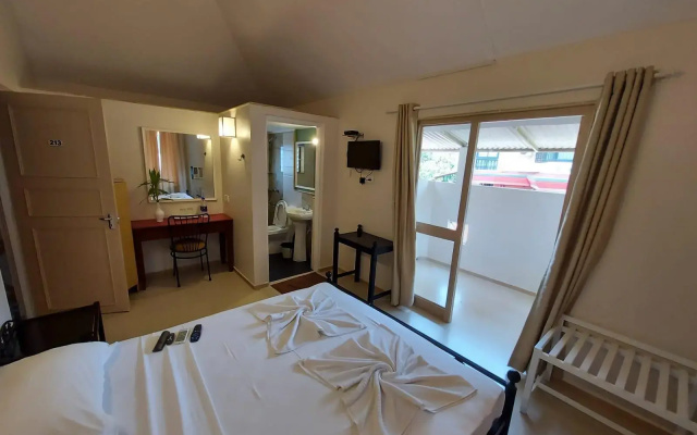 Angels Resort