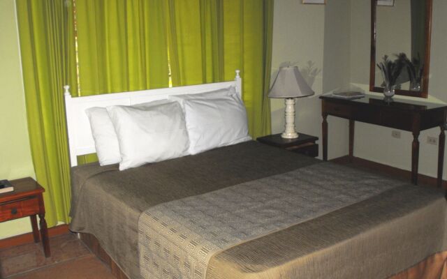 Отель Silver Creek Resort комната для гостей