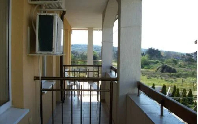 Villa Fossa