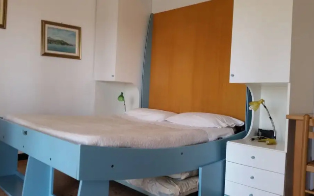 Residence La Vignetta