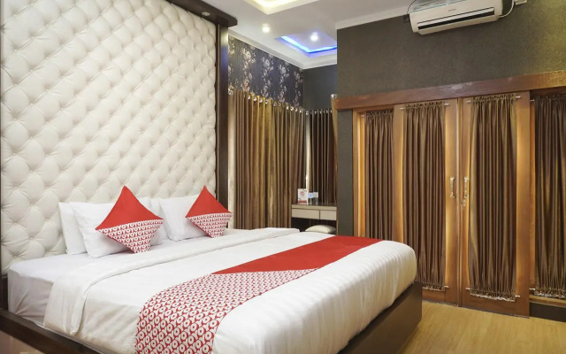 Hotel O Rafitha Homestay