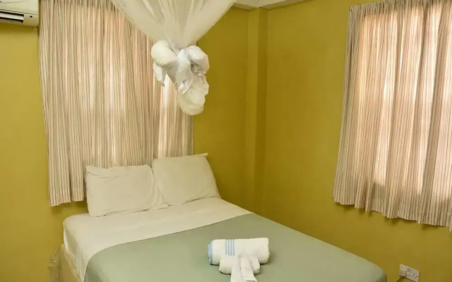 Aanola Villas A4 Spacious Caribbean Casa