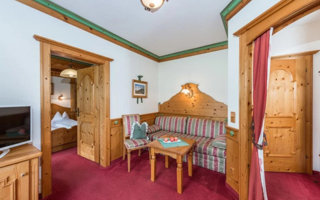 Hotel Ennstalerhof