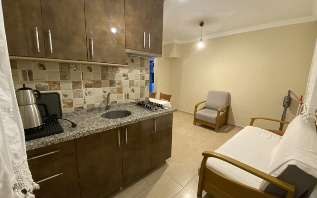 Mesudiye Apart