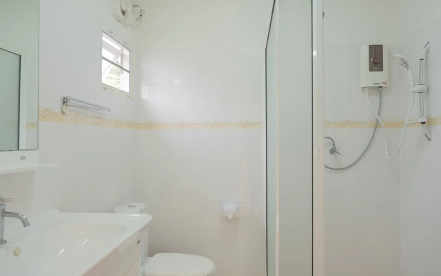Baan Mushroom Farm Khao Yai Homestay