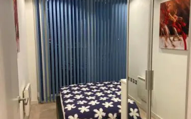 Media 2bdr apartment