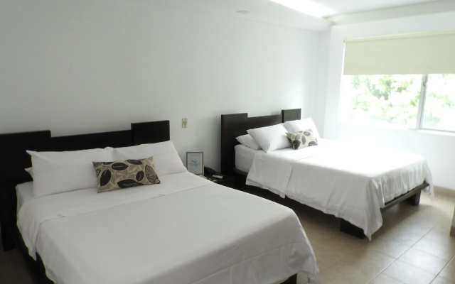 Hotel Mediterraneo