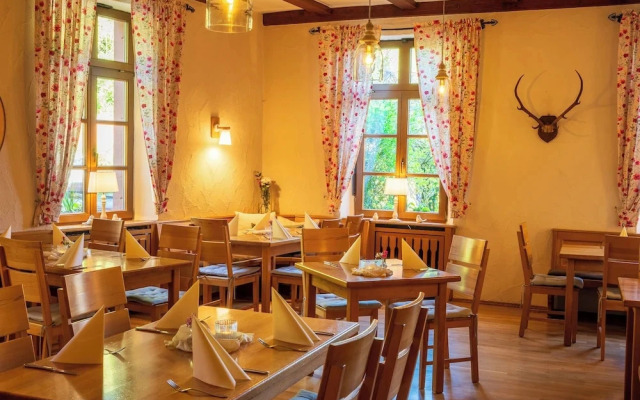 Hotel Restaurant St. Germanshof