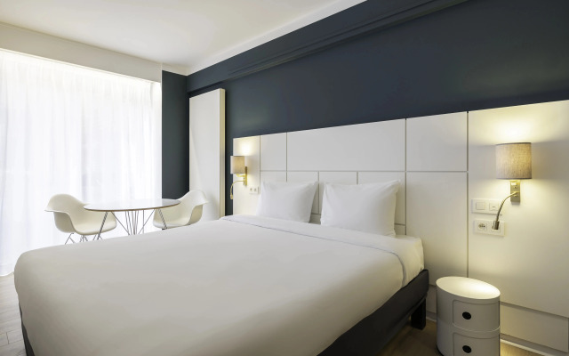 Отель Hotel Louise