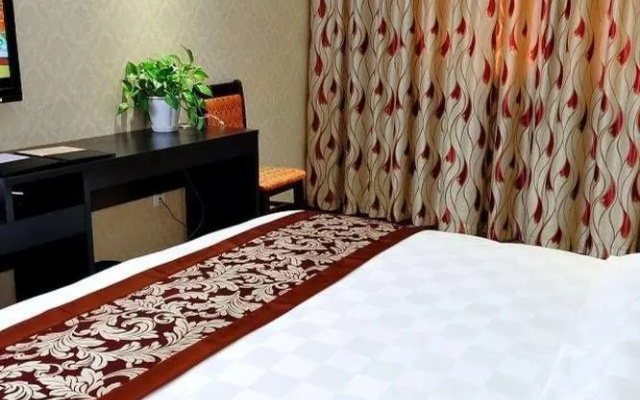 Dragon Garden Hotel