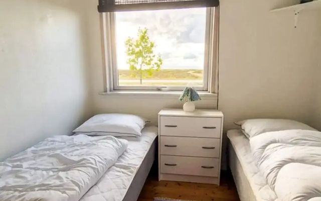 6 Person Holiday Home in Laeso