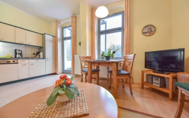 Villa Inge Wohnung 9