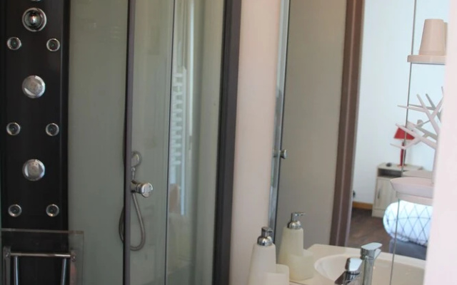 Ferme Du Pre Vert - Chambres d'hôtes B&B