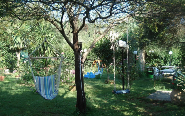 Villa Avra